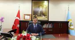 BAŞKAN KOCAİSPİR: “TERÖRÜ VE DESTEKÇİLERİNİ LANETLİYORUM”