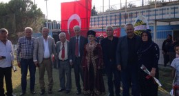 DERECEYE GİRENLER BELLİ OLDU