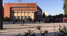ADANA VALİLİĞİ EVLERİNİZE DİKKAT