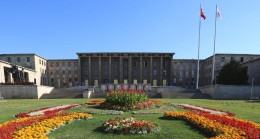 TBMM’DEN, ABD TEMSİLCİLER MECLİSİNE
