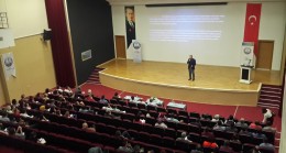 GENÇLER FİKİRLERİNİZ PROJEYE DÖNÜŞSÜN