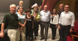 UYUŞTURUCUYA KARŞI  TİYATROLU MÜCADELE