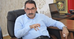 “HAKLI KARINCAYA YOL VERİR HAKSIZ FİLİ YOLUNDAN EDERİZ”