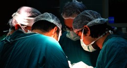 DEMİR,”TÜRKİYE’DE ORGAN NAKLİ YETERSİZ”