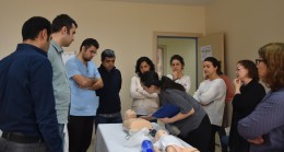 YILDIZDAŞ’A BÜYÜK ONUR VE GÖREV