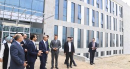 CEYHAN’A TAM TEŞEKKÜLLÜ KAMU HASTANESİ