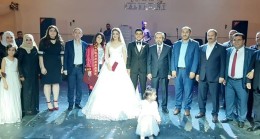 ALTIPARMAK VE BAYAR AİLELERİN MUTLU GÜNÜ