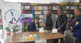 YAZAR KALKAN,”İSLAM ALEMİ ÇOK CİDDİ BUHRANDA”