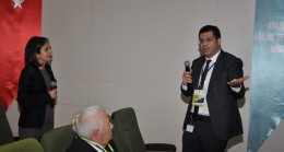 AKCİĞER KANSERİ KONUŞULDU
