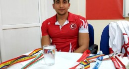“ENGELİ OLMAK,SPOR YAPMAYA ENGEL DEĞİLDİR”