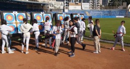 SPORCULAR,AİLELERİ VE SONUÇ