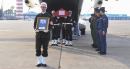 ŞEHİT KARADUMAN KOZAN’DA EBEDİ YOLCULUĞUNA UĞURLANACAK