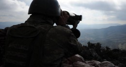 PKK’DAN KAÇIYORLAR