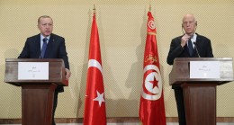 “GENERAL HAFTER MEŞRU DEĞİLDİR”