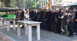 ASLAN’IN ACI GÜNÜ