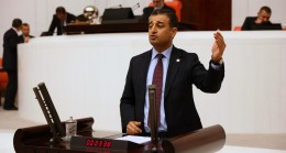 CHP’Lİ BULUT NE DEMEK İSTİYOR..?