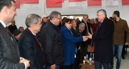 NEHİR KENARI VE SAHİLLERDE DÜZENLEME İÇİN BİLİM DÜNYASINDAN DESTEK ALIYORUZ