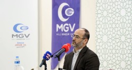 MÜFTÜ DOĞRU,”KÖTÜLÜK, EBU LEHEB’İN AMACINA HİZMET EDER”