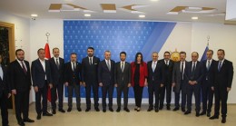 ” 2023 YOLUNDA AK PARTİ’NİN MÜHRÜNÜ VURACAĞIZ”