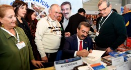 BAŞKAN ÇETİN’DEN NUTUK