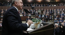 “SURİYE, LİBYA VE AKDENİZ’DE MACERA PEŞİNDE DEĞİLİZ”