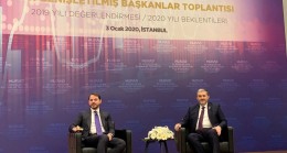 “TEMSA’DAN GÜZEL HABER DUYACAKSINIZ ”
