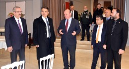 BAŞSAVCIDAN ÇGC’YE