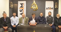 ERASLAN: BU KANUN KADINI DA AİLEYİ DE KORUMUYOR