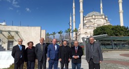 MİLLETVEKİLİ DAĞLI,‘‘METRO ADANA’NIN KAMBURU’’