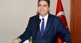 BAŞKAN YALBUZDAĞ, “ECZANELERDE SAHTE İLAÇ YOKTUR. TAMAMI GÜVENİLİR”