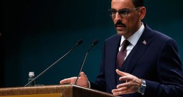 SÖZCÜ KALIN,“KIZILAY’I YIPRATMAYA DÖNÜK BİR SİYASİ POLEMİĞİN BAŞLATILMASI ÜZÜCÜDÜR”