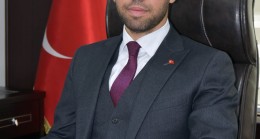 AK PARTİ ADANA  TÜRKİYE İKİNCİSİ OLDU