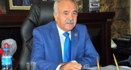 BAŞKAN SÖZÜTEK UYARDI