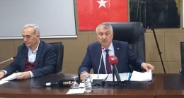 BAŞKAN KARALAR,KİMSE BENİ YANILTAMAZ