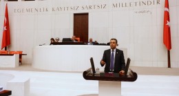 MİLLETVEKİLİ BULUT,VATANDAŞIN CEBİNDEN DAHA ÇOK PARA ÇIKACAK