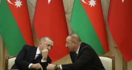 “TÜRKİYE VE AZERBAYCAN ADETA BİRER İSTİKRAR ABİDESİ OLARAK YÜKSELİYOR”