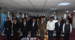 SAĞLIK -SEN BİRİNCİ YILINI DEĞERLENDİRDİ