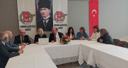 ADANA’DA KADIN ZİRVESİ