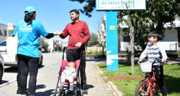BAŞKAN ULUDAĞ, “İNŞALLAH YENECEĞİZ”