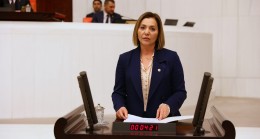ERSOY,HERKES ÇÖPLÜKTEN ŞİKÂYETÇİ
