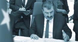 BAKAN KOCA’DAN MÜJDE
