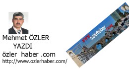 VİRÜS TAMAMDA YA DİĞERLERİ (Mehmet Özler Yazdı)