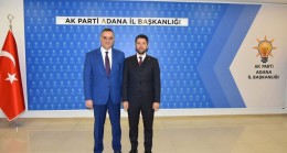 BAŞKAN ŞAHİN GELİN BERABER YÖNETELİM