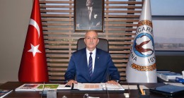 BAŞKAN ŞAHİN, “FIRSATÇILARA SESSİZ KALAMAYIZ”