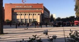 ADANA VALİLİĞİ,  25 YAŞINDAKİ GENCİN KORONAVİRÜS HABERİ YALAN