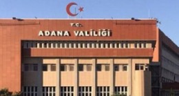 ADANA VALİLİĞİ ,HIFZISSIHHA  KANUNUNUN  27’NCİ VE  72’NCİ MADDELERİNE GÖRE