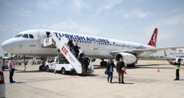 ADANA’YA GELENLER KARANTİNAYA ALINDI