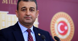 BULUT,”BANKALAR KRİZİ FIRSATA ÇEVİRİYOR”