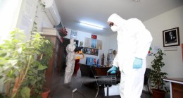 BAŞKAN AKAY,”UYARILARI MUTLAKA DİKKATE ALALIM”