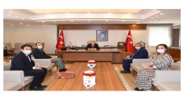 MEVSİMLİK TARIM İŞÇİLERİNE YÖNELİK KOVID-19’DAN KORUNMA PROJESİ